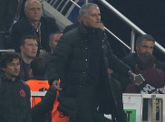 Pochettino Minta Mourinho Diberi Kesempatan 