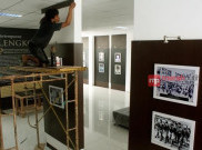 10 November 2016, Tangerang Punya Museum Juang Taruna