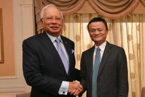 Malaysia 