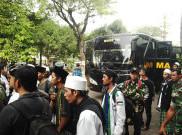 Ini Pesan Kasdam Jaya terkait Aksi 212