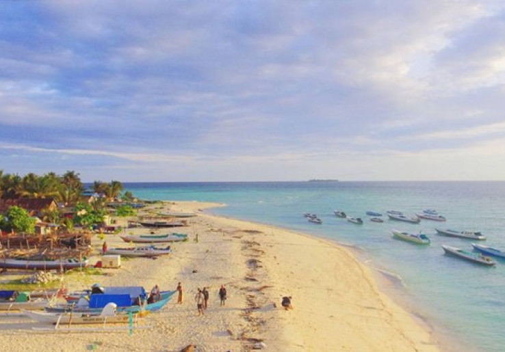 Serunya Berwisata Ke Kepulauan Balabalagan nan Indah