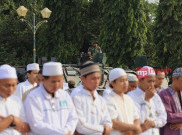 Pengamat: Tuduhan ada Aktor Politik di Aksi 4 November Tak Bijak