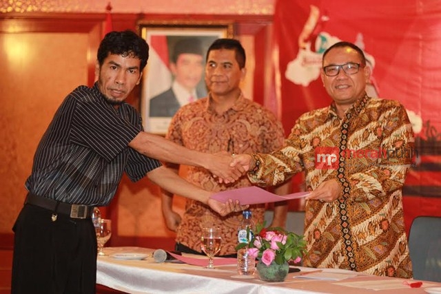 Konferensi Kebudayaan Banten 2016 Lahirkan 33 Rekomendasi