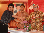Konferensi Kebudayaan Banten 2016 Lahirkan 33 Rekomendasi
