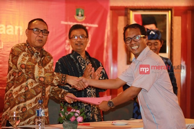 7 Rekomendasi Komisi Sumber Daya Manusia di Konferensi Kebudayaan Banten 2016