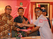 7 Rekomendasi Komisi Sumber Daya Manusia di Konferensi Kebudayaan Banten 2016