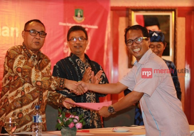 7 Rekomendasi Komisi Sumber Daya Manusia di Konferensi Kebudayaan Banten 2016