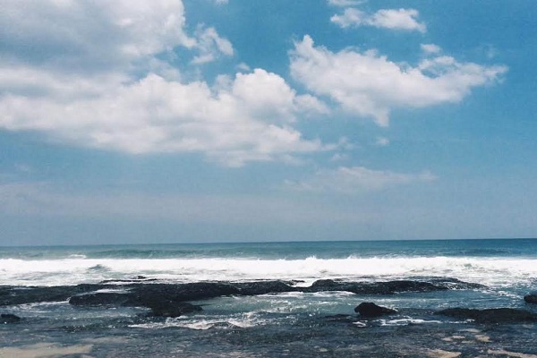 Pantai Ngobaran, Suguhkan Keindahan dan Nilai Sejarah