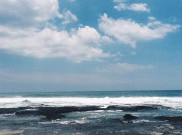 Pantai Ngobaran, Suguhkan Keindahan dan Nilai Sejarah