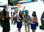 Yuk Berburu Smart Phone Murah di BRI Indocomtech 2016