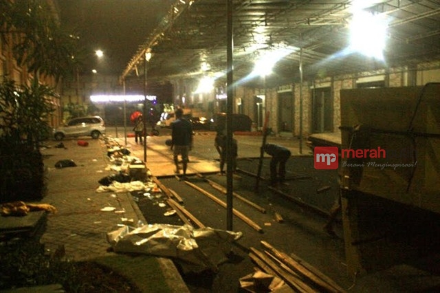 Dalang Kondang Ki Anom Suroto Gagal Manggung di Acara PDIP