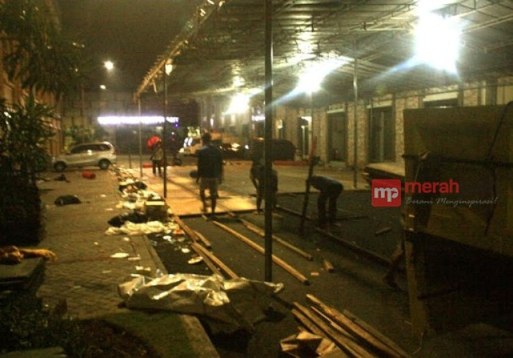 Dalang Kondang Ki Anom Suroto Gagal Manggung di Acara PDIP