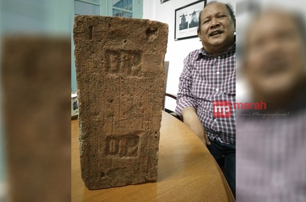 Ini Alasan YLCC Bangun Museum Depok