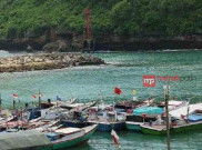 Pantai Sadeng, Destinasi Wisata Paling Timur Yogyakarta