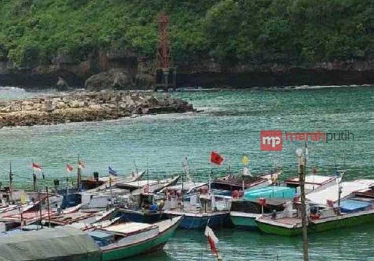 Pantai Sadeng, Destinasi Wisata Paling Timur Yogyakarta