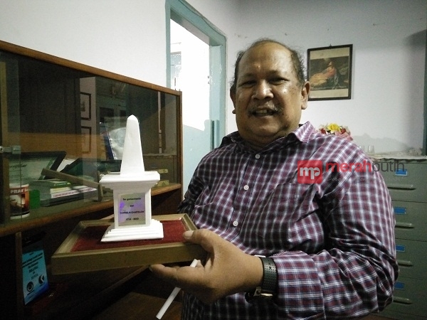YLCC Targetkan Tahun Depan Bangun Museum Depok