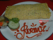Ini Dia Menu Andalan Resto Roemi, Anda wajib coba!