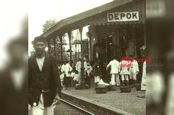 Gedung YLCC Akan Disulap Jadi Museum Depok