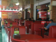 Ini Cerita Dibalik Berdirinya Resto Roemi Yogyakarta