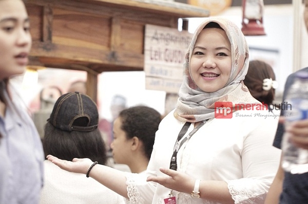 Wawancara dengan Sekjen PRI 2016
