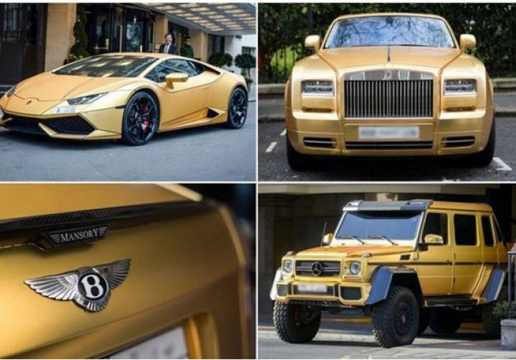 Sukarno Saat Ini Jadi Pusat Perhatian Di Inggris 