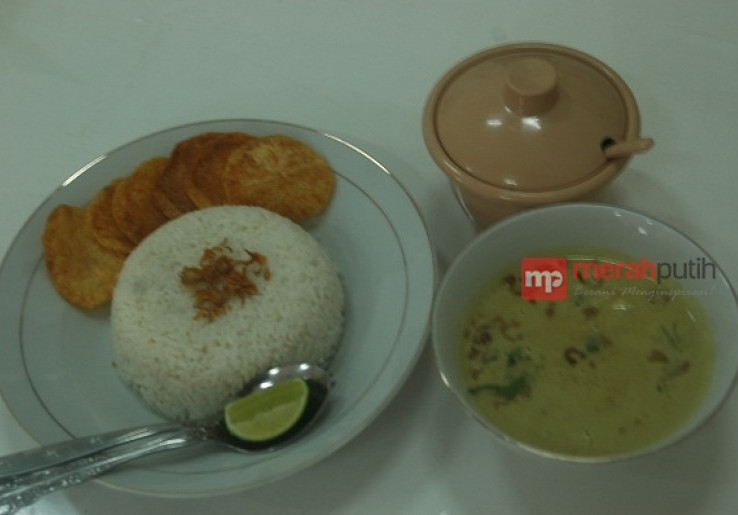 Menikmati Kuliner Medan di Warung Ocik Yogyakarta