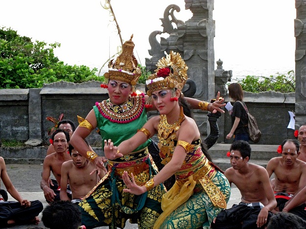 Sidang Interpol Positif Bagi Pariwisata Bali