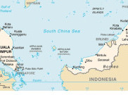 Lagi, 2 Orang WNI  Awak Kapal Malaysia Diculik