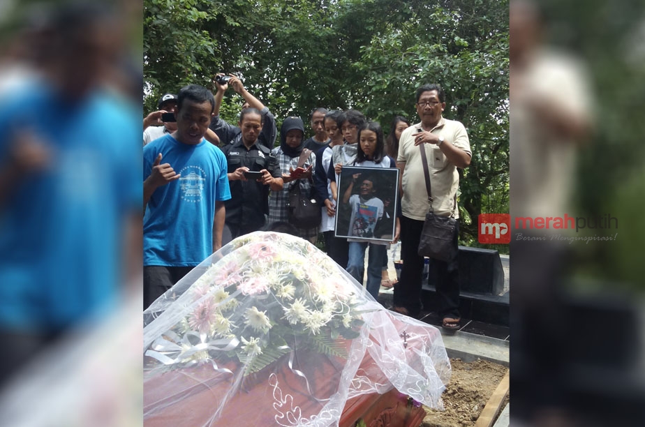Hasmi Berencana Terbitkan Karya Baru Dua Bulan Lagi