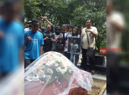 Hasmi Berencana Terbitkan Karya Baru Dua Bulan Lagi