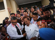 Ahok Tak Hadir dalam Gelar Perkara Hari Ini