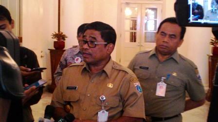 Gara-Gara Demo 4 November, Pemprov DKI Rugi Rp 400 juta
