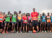 Ditarget 2 Juta Orang  Th  2019, Borobudur Marathon Untuk Dongkrak Kunjungan Wisman