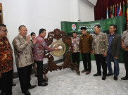 Bandung Kota Layak Pemuda, Ridwan Kamil:Pemuda, Silakan Datang dan Berkreasi
