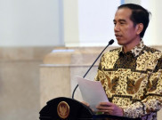 Ini Hasil Pertemuan Jokowi dan Petinggi PP Muhammadiyah
