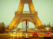 Israel Tolak Datang Ke Paris
