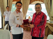 Ini Artis Orkes Yang Jadi Duta Besar 