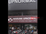 Cobain Menu Mie Kekinian di Warung Upnormal Yogyakarta