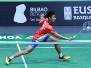 Ade Resky Jatuh Bangun Lawan Pemain Vietnam 