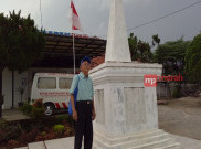 YLCC Tunggu Izin Tugu Cornelis Chastelein