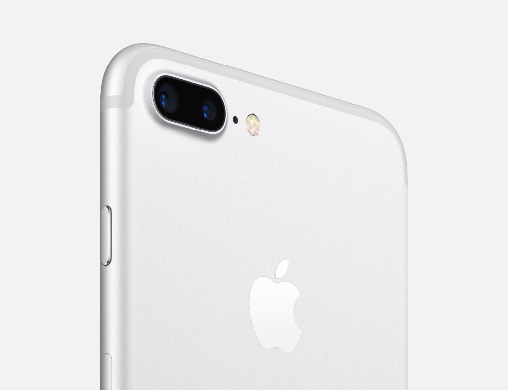 Apple Bakal Luncurkan iPhone 7 Jet White