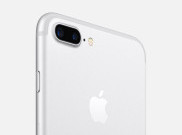 Apple Bakal Luncurkan iPhone 7 Jet White