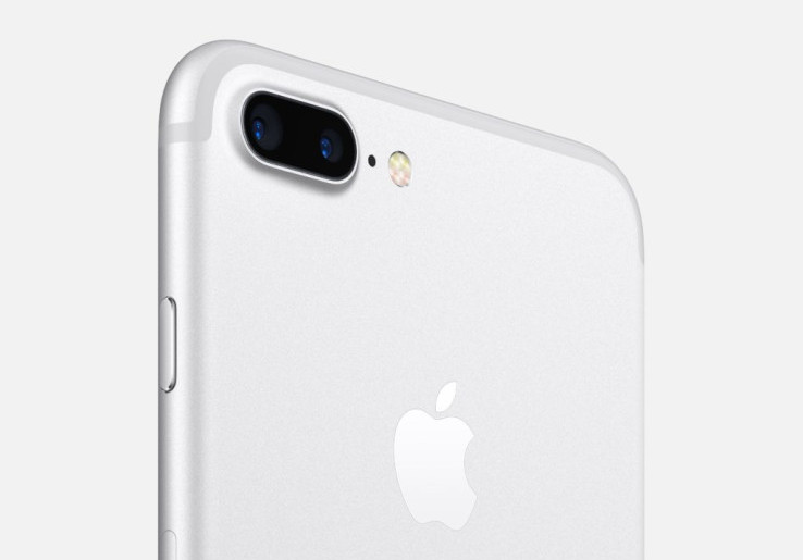 Apple Bakal Luncurkan iPhone 7 Jet White
