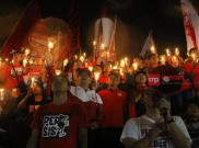 HUT Persis Solo ke-93, Semua Serba Angka 1923