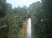 Kisah Mistis di Balik Pesona Curug Seribu