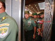 TNI Bantah Prajurit Kostrad Pukuli Habib Rizieq