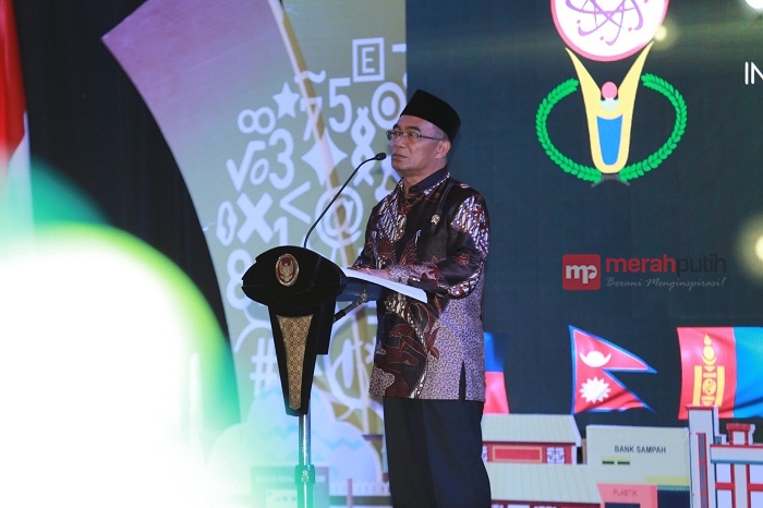 Mendikbud: Ujian Nasional Tidak Mendorong Siswa Berpikir Kritis