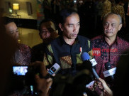 Hari Ini Reshuffle, Jokowi Angkat Idrus Gantikan Khofifah 