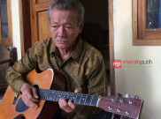 Musik Tarling Cirebon Tercipta karena Gitar Belanda Rusak