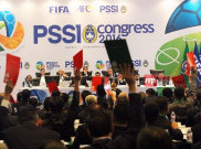 Joko Driyono dan Iwan Budianto Menjabat Wakil Ketua Umum PSSI 2016-2020